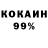 Cocaine 99% Fasya Siregar